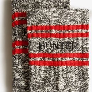 EUC Hunter Mouline Chelsea Boot Socks